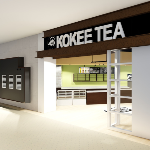 Kokee Tea